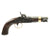 Original U.S. Model 1842 Naval Percussion Pistol by N.P. Ames - dated 1845 Original Items
