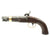 Original U.S. Model 1842 Naval Percussion Pistol by N.P. Ames - dated 1845 Original Items