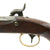 Original U.S. Model 1842 Naval Percussion Pistol by N.P. Ames - dated 1845 Original Items