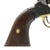 Original U.S. Civil War Era Remington New Model 1863 Army Percussion Revolver - Serial 105583 Original Items