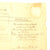 Original British WWII Air Raid Precautions A.R.P. Hand Drawn Gas Warfare Response Wall Chart Original Items