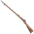 Original U.S. Springfield Trapdoor Model 1873 Rifle made in 1885 - Serial No 267537 Original Items