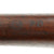 Original U.S. Springfield Trapdoor Model 1873 Rifle made in 1885 - Serial No 267537 Original Items