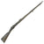 Original German Mauser Model 1871 Rifle by Gebrüder Mauser dated 1876 - Matching Serial 56D Original Items