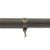 Original German Mauser Model 1871 Rifle by Gebrüder Mauser dated 1876 - Matching Serial 56D Original Items