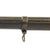 Original German Mauser Model 1871 Rifle by Gebrüder Mauser dated 1876 - Matching Serial 56D Original Items