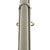 Original German Mauser Model 1871 Rifle by Gebrüder Mauser dated 1876 - Matching Serial 56D Original Items