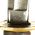 Original U.S. Civil War Model 1860 Light Cavalry Saber with Scabbard by Emerson & Silver - Dated 1864 Original Items