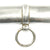 Original U.S. Civil War Model 1860 Light Cavalry Saber with Scabbard by Emerson & Silver - Dated 1864 Original Items