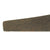 Original British WWI Regimentally Marked Hand Saw with Leather Carrier - dated 7.1915 Original Items
