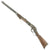 Original U.S. Native American Owned Winchester Model 1873 .38-40 Rifle with Octagonal Barrel - Made in 1893 Original Items