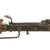 Original 17th Century European Iron Crossbow of Possible German Origin c.1660-1680 Original Items