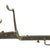 Original 17th Century European Iron Crossbow of Possible German Origin c.1660-1680 Original Items