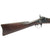 Original U.S. Springfield Trapdoor Model 1884 Round Rod Bayonet Rifle made in 1891 - Serial No 533548 Original Items