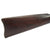 Original U.S. Springfield Trapdoor Model 1884 Round Rod Bayonet Rifle made in 1891 - Serial No 533548 Original Items