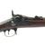 Original U.S. Springfield Trapdoor Model 1884 Round Rod Bayonet Rifle made in 1891 - Serial No 533548 Original Items