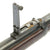 Original U.S. Springfield Trapdoor Model 1884 Round Rod Bayonet Rifle made in 1891 - Serial No 533548 Original Items