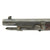 Original U.S. Springfield Trapdoor Model 1884 Round Rod Bayonet Rifle made in 1891 - Serial No 533548 Original Items