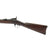Original U.S. Springfield Trapdoor Model 1884 Round Rod Bayonet Rifle made in 1891 - Serial No 533548 Original Items