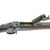 Original U.S. Springfield Trapdoor Model 1884 Round Rod Bayonet Rifle made in 1891 - Serial No 533548 Original Items
