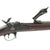 Original U.S. Springfield Trapdoor Model 1884 Round Rod Bayonet Rifle made in 1891 - Serial No 533548 Original Items