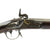 Original U.S. Civil War Springfield Model 1840/42 Rifled Percussion Musket by L. Pomeroy - Dated 1841/44 Original Items