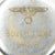 Original German WWII LSSAH Boxing Squad Torpedo-timer Style Stopwatch by Regent Original Items