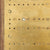 Original Canadian WWII 1942-dated Brass Cribbage Board from R.C.M.P Stationed in Colchester England Original Items