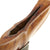Original 19th Century Indonesian East Indies Kris Dagger in Scabbard from the Island of Java Original Items