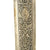 Original 19th Century Indonesian East Indies Kris Dagger in Scabbard from the Island of Java Original Items