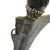 Original 19th Century Indonesian East Indies Kris Dagger in Scabbard from the Island of Java Original Items