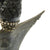 Original 19th Century Indonesian East Indies Kris Dagger in Scabbard from the Island of Java Original Items