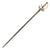 Original Spanish 17th Century Infantry Broad Sword circa 1680 Original Items