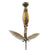 Original Spanish 17th Century Infantry Broad Sword circa 1680 Original Items