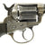 Original U.S. Colt M-1877 Lightning .38cal Sheriff Model Revolver made in 1882 with Vintage Holster - Serial 35990 Original Items