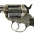 Original U.S. Colt M-1877 Lightning .38cal Sheriff Model Revolver made in 1882 with Vintage Holster - Serial 35990 Original Items