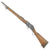 Original British Martini-Enfield .303 A.C.I. Artillery Carbine marked D.P. - Dated 1882 and converted 1897 Original Items