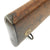 Original British Martini-Enfield .303 A.C.I. Artillery Carbine marked D.P. - Dated 1882 and converted 1897 Original Items