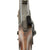 Original U.S. Civil War 1861 Confederate Inspected P-1853 Enfield Three Band Percussion Rifle Original Items