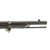 Original U.S. Springfield Trapdoor Model 1873/84 Rifle with Buffington Sight made in 1890 - Serial No 496447 Original Items