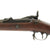 Original U.S. Springfield Trapdoor Model 1873/84 Rifle with Buffington Sight made in 1890 - Serial No 496447 Original Items