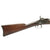 Original U.S. Civil War Springfield M-1863 Rifled Musket Converted to Miller Patent Breechloading Rifle Original Items