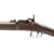 Original U.S. Civil War Springfield M-1863 Rifled Musket Converted to Miller Patent Breechloading Rifle Original Items