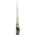 Original U.S. Civil War Springfield M-1863 Rifled Musket Converted to Miller Patent Breechloading Rifle Original Items