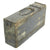 Original German WWI Maxim MG 08 Wooden Ammunition Crate for 250 Round Belt - Circa 1915 Original Items