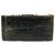 Original German WWI Maxim MG 08 Wooden Ammunition Crate for 250 Round Belt - Circa 1915 Original Items