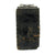 Original German WWI Maxim MG 08 Wooden Ammunition Crate for 250 Round Belt - Circa 1915 Original Items