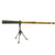 Original British WWI French-Made Trench M.G. Telescope mounted on Hotchkiss Portative Tripod Original Items