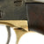 Original U.S. Civil War Colt Model 1860 Army Percussion Revolver made in 1862 - Serial No 77709 Original Items