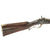 Original Prussian 19th Century Flintlock dated 1820 Converted to Percussion Jaeger Rifle - Regimentally Marked Original Items